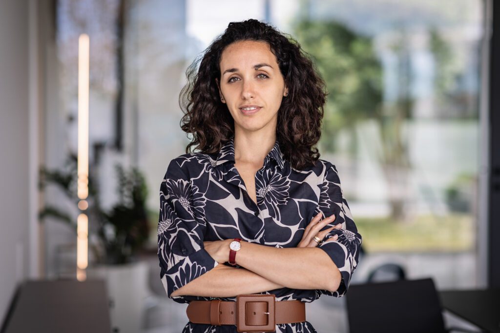 Laura Famengo