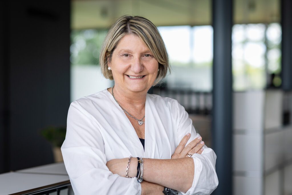 Manuela Trevisan