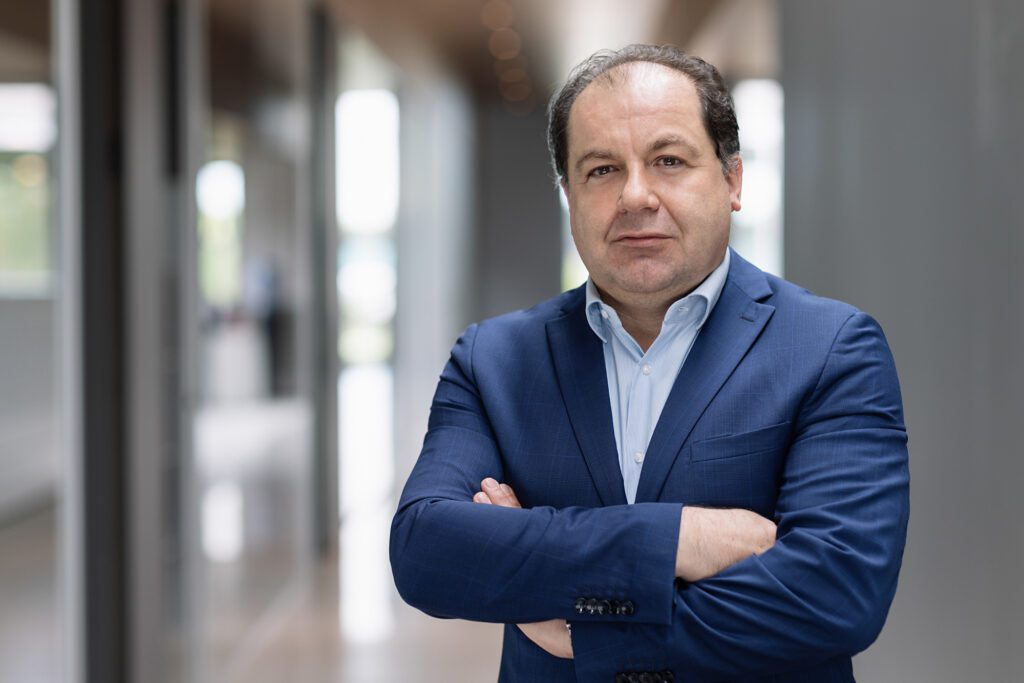 Sandro Di Battista