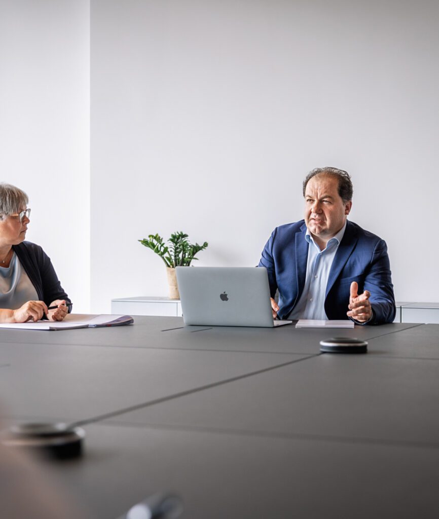 Futuro della consulenza